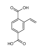 2-乙烯基对苯二甲酸  CAS：216431-29-7 金属有机框架材料