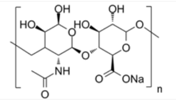 Hyaluronate