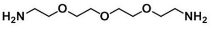 CAS:929-75-9；氨基三聚乙二醇乙胺；Amine-PEG3-amine；NH2-PEG3-NH2