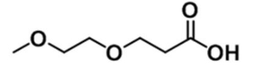 CAS:149577-05-9；甲基-二聚乙二醇-羧酸；m-PEG2-COOH