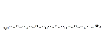 Amino-PEG8-amine