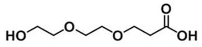 CAS:1334286-77-9；羟基二聚乙二醇丙酸；Hydroxy-PEG2-acid