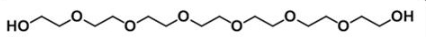 CAS:5617-32-3；七甘醇；七聚乙二醇；HO-PEG7-OH；Heptaethylene glycol