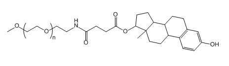 mPEG-Estrogen 甲氧基聚乙二醇-雌激素