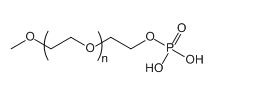 mPEG-Phosphoric acid 甲氧基聚乙二醇-磷酸