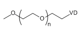 mPEG-Vitamin D 甲氧基聚乙二醇-维生素D