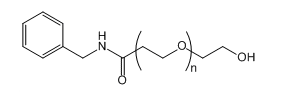 Benzyl-PEG-OH；Benzyl-PEG-Hydroxy；聚乙二醇-苄基