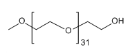 mPEG32-OH；三十二甘醇单甲醚