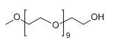 mPEG10-OH；27425-92-9；十甘醇单甲醚