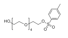 OH-PEG5-Tos；155130-15-7；五乙二醇单对甲苯磺酸酯