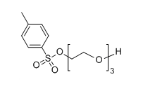 OH-PEG3-Tos，77544-68-4，三乙二醇单对甲苯磺酸酯