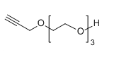 Alkyne-PEG3-OH；208827-90-1；丙炔基-三聚乙二醇