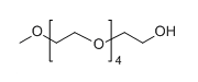 CAS No.：23778-52-1，mPEG5-OH，五甘醇单甲醚