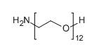 NH2-PEG12-OH；933789-97-0；十二聚乙二醇-氨基