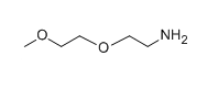 mPEG2-NH2；31576-51-9；甲基-二聚乙二醇-氨基