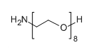 NH2-PEG8-OH；352439-37-3；氨基-八聚乙二醇