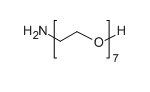 NH2-PEG7-OH；1425973-14-3；氨基-七聚乙二醇