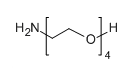 NH2-PEG4-OH；86770-74-3；氨基-四聚乙二醇