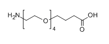 NH2-PEG4-CH2CH2CH2COOH应用于医学研究