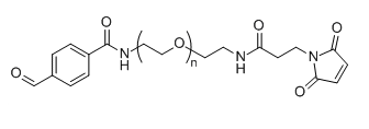 DF-PEG-Mal；DF-PEG-Maleimide应用于医学研究