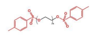 OTs-PEG -OTs；二对甲苯磺酸酯聚乙二醇