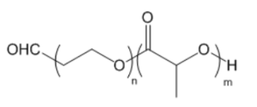 PLA-PEG-CHO  聚乳酸聚乙二醇醛