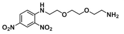 DNP-PEG2-NH2的储存条件