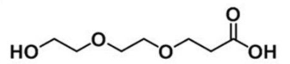 OH-PEG2-Acid；1334286-77-9；羟基二聚乙二醇丙酸