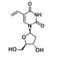 5-vinyl-2-deoxyuridine；55520-67-7；5-乙烯基-2-脱氧尿苷