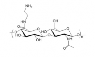 HA-NH2；Hyaluronate-Amine；透明质酸-氨基