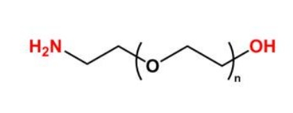 HO-PEG-NH2 Amine-PEG-OH  氨基聚乙二醇羟基