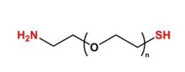 NH2-PEG-Thiol SH-PEG-NH2  氨基聚乙二醇巯基