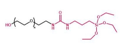 HO-PEG-Silane Silane-PEG-OH  羟基聚乙二醇硅 