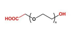 COOH-PEG5K-OH；羧基PEG羟基；羟基聚乙二醇羧基