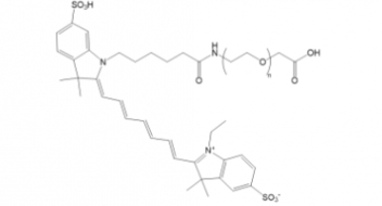 Cy7-PEG-COOH Cy7-聚乙二醇-羧基