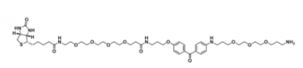 1628028-95-4 UV-Tracer Biotin amine C47H74N6O12S