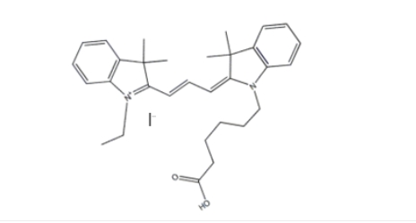 Cy3 COOH (Ethyl)/ Cyanine3 carboxylic acid