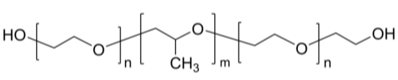 L65 泊洛沙姆; 环氧丙烷与环氧乙烷的聚合物; 聚氧丙烯聚氧乙烯共聚物