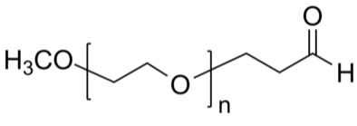 mPEG-CHO 甲氧基-聚乙二醇-醛基