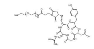 cRGD-PEG-Mal  PEG衍生物