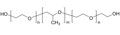 P123 泊洛沙姆 聚乙二醇-聚丙二醇-聚乙二醇 双羟基封端