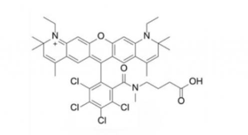 ATTO Rho14  Carboxy Acid ；1420794-10-0