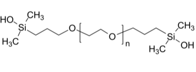 PEG-2SiOH 聚乙二醇-双硅醇