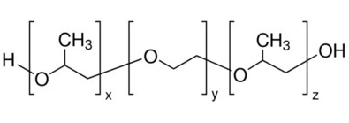 PPG-PEG-PPG, Pluronic 17R4, 泊洛沙姆184 聚丙二醇-聚乙二醇-聚丙二醇 双羟基封端