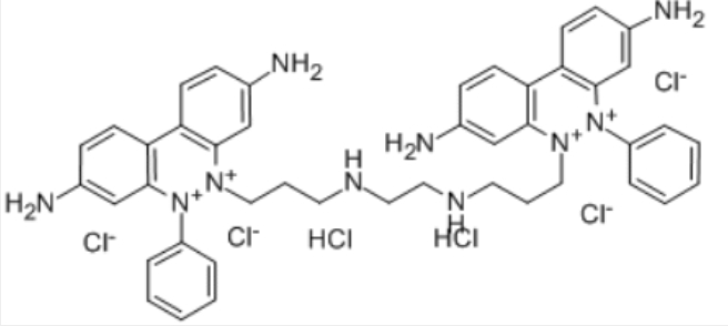 Ethidium Homodimer-I (EthD-I)，61926-22-5，溴乙啡锭二聚体