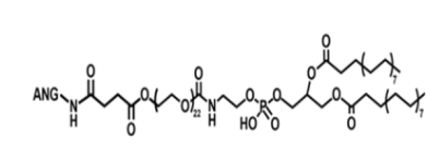 DSPE-PEG-Angiopep-2