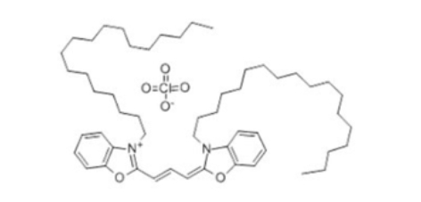 DiO perchlorate;34215-57-1;DiO高氯酸盐