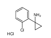 1134699-45-8	1-（2-氯苯基）环丙烷-1-胺盐酸盐 PROTAC(蛋白降解靶向嵌合体)