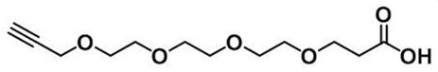 CAS 1415800-32-6 Propargyl-PEG4-acid；Propargyl-PEG4-COOH