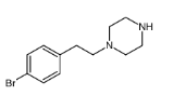 142962-89-8	1-（4-溴苯乙基）哌嗪TFA盐  PROTAC(蛋白降解靶向嵌合体)